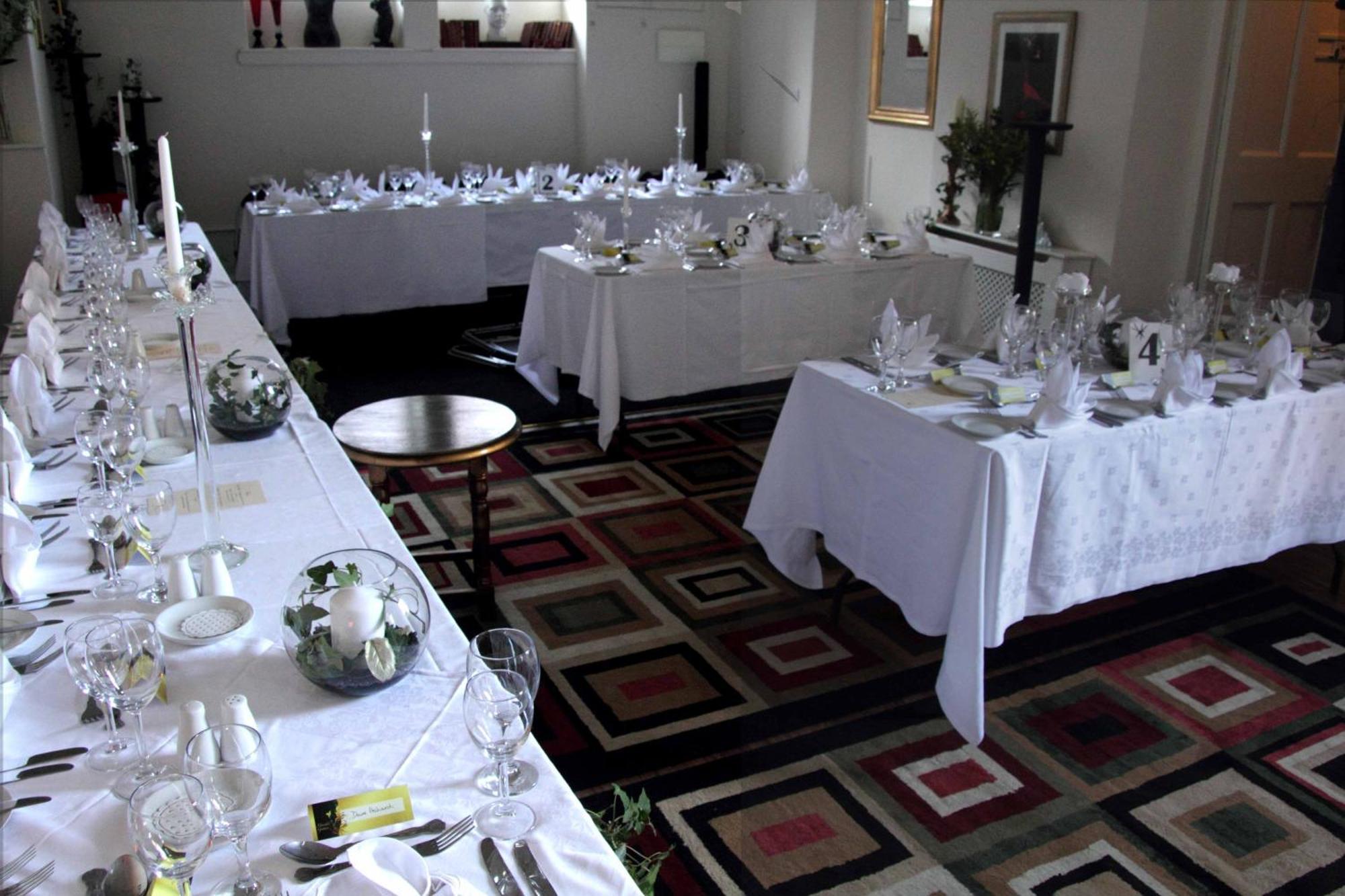 The Globe Inn Chagford Eksteriør billede