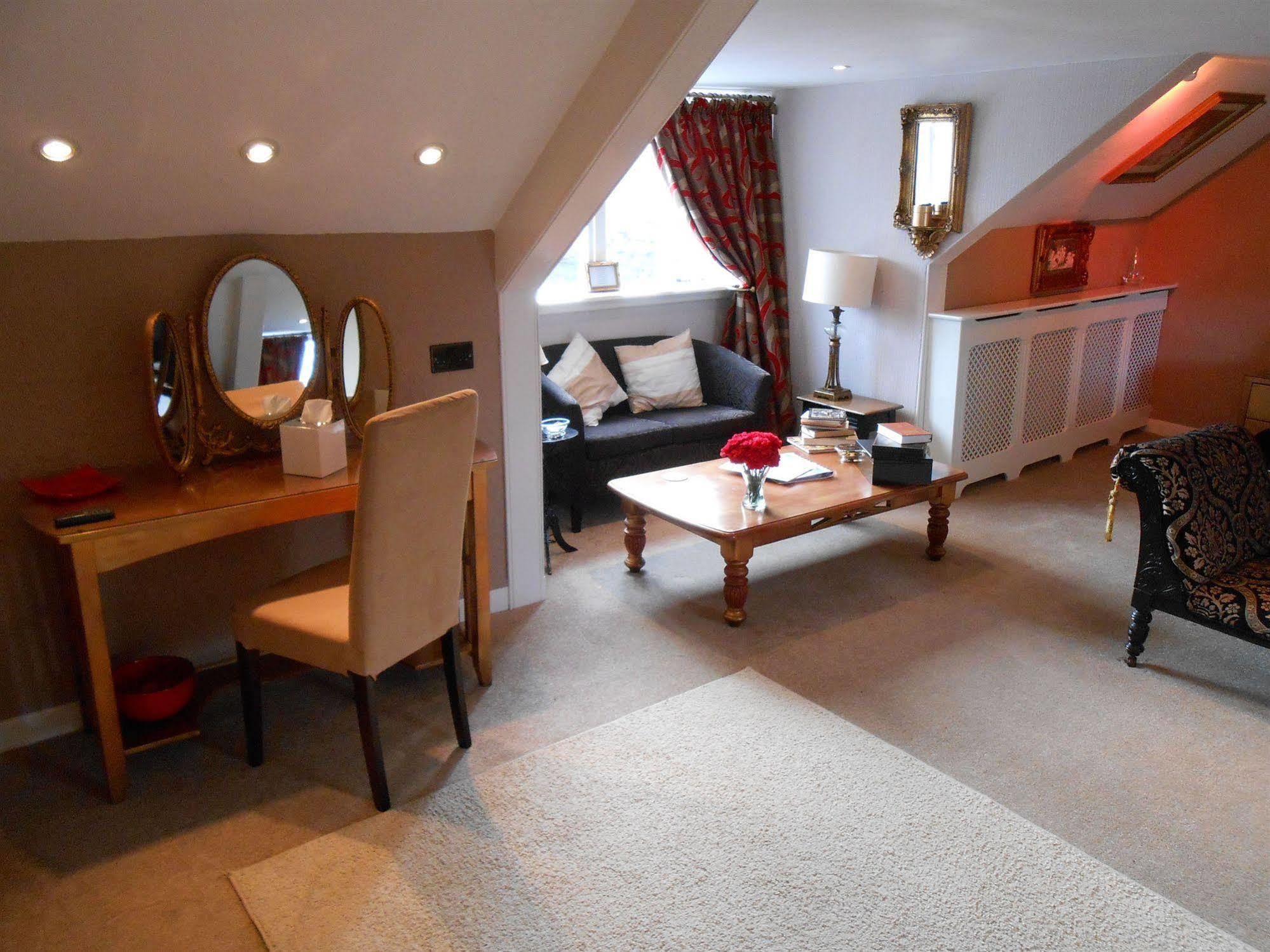 The Globe Inn Chagford Eksteriør billede
